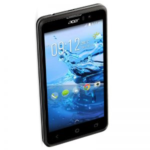 Acer Liquid Z520