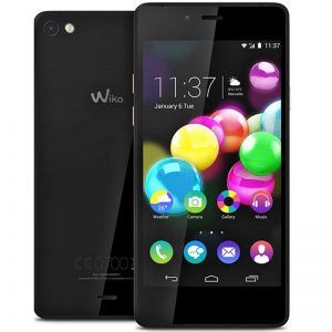 Wiko Highway Pure 4G