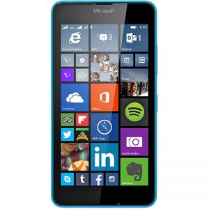 Microsoft Lumia 640 LTE