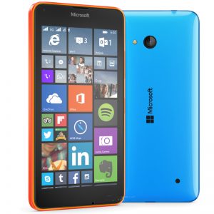 Microsoft Lumia 640 LTE Dual SIM