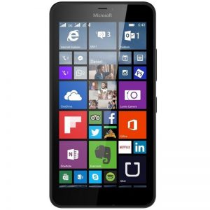 Microsoft Lumia 640 XL LTE