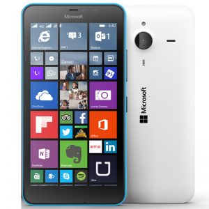 Microsoft Lumia 640 XL