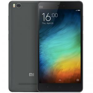 Xiaomi Mi 4i