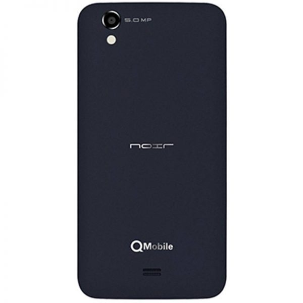 QMobile Noir X350