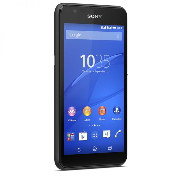 Sony Xperia E4g