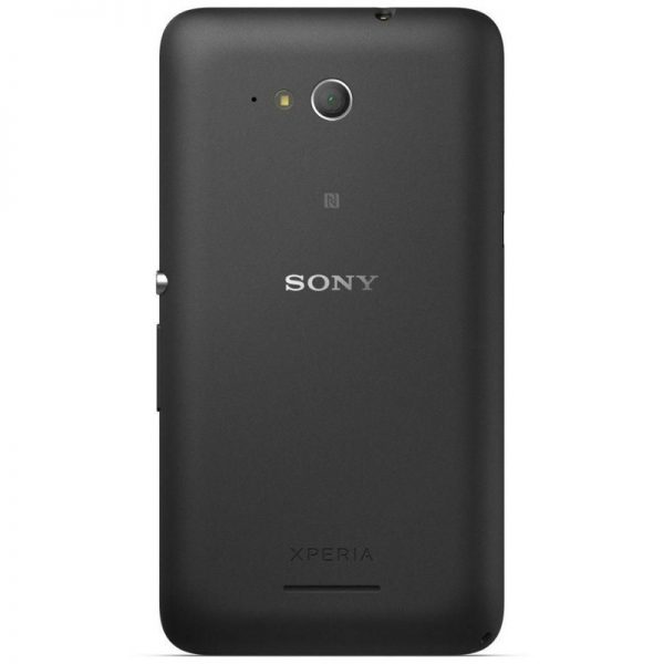 Sony Xperia E4g