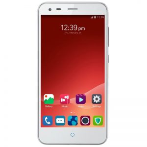 ZTE Blade S6 Plus