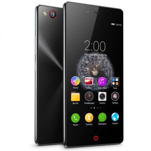 ZTE nubia Z9 mini