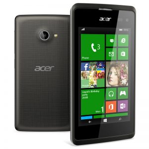 Acer Liquid M220