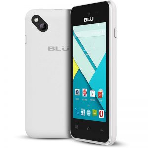 BLU Advance 4.0 L