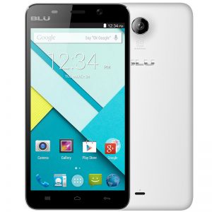 BLU Studio 5.5C