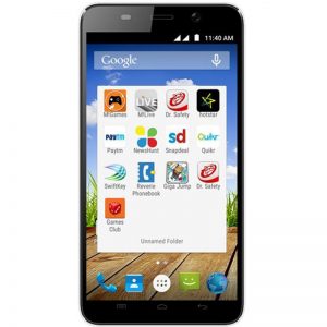 Micromax Canvas Play Q355