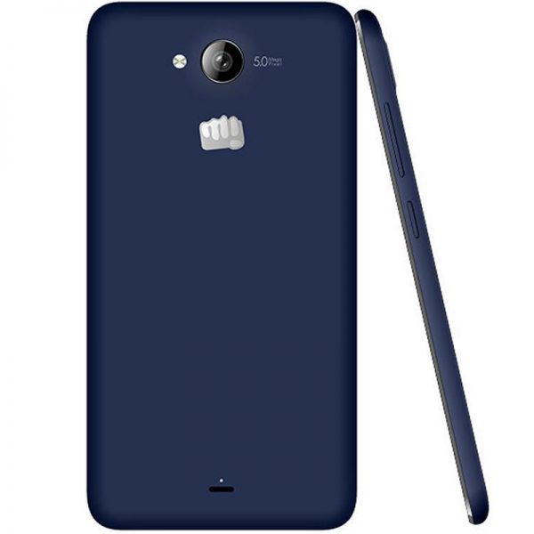 micromax mobile watch