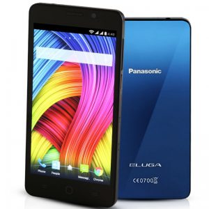 Panasonic Eluga L 4G