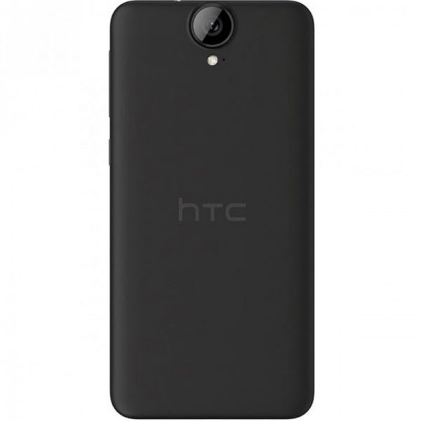 HTC One E9