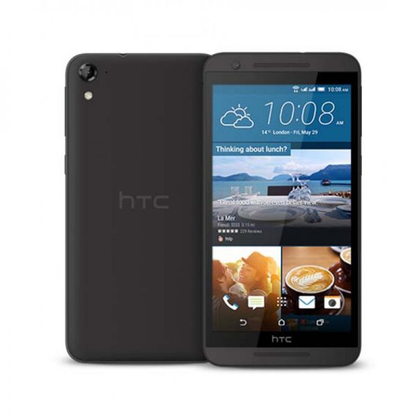 HTC One E9