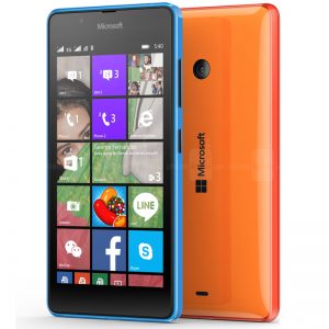 Microsoft Lumia 540 Dual SIM