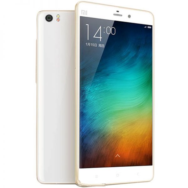 Xiaomi Mi Note Pro