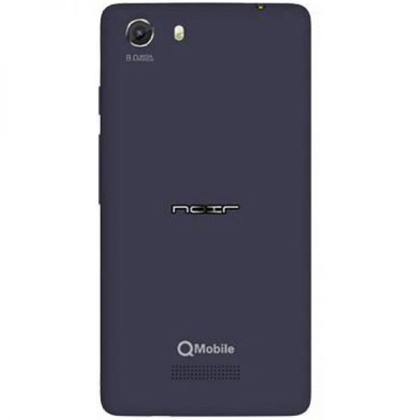 QMobile Noir i8