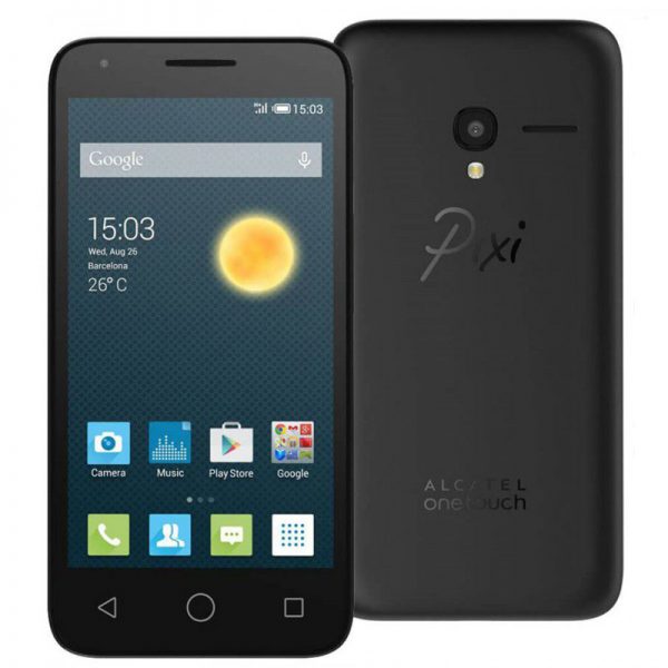 alcatel Pixi 3 (4.5)