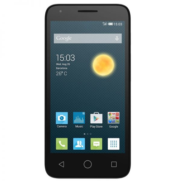 alcatel Pixi 3 (4.5)