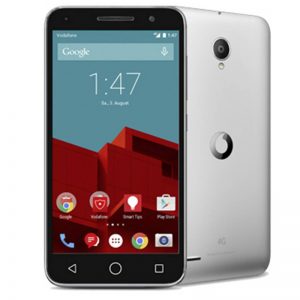 Vodafone Smart prime 6