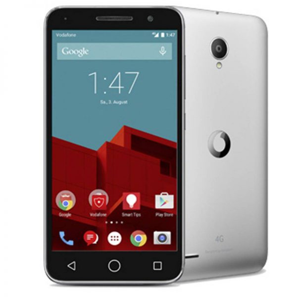 Vodafone Smart prime 6