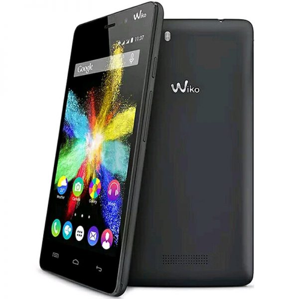 Wiko Bloom2