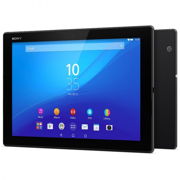 Sony Xperia Z4 Tablet LTE