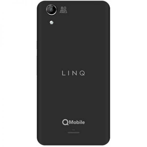 QMobile Linq L15