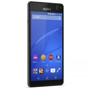 Sony Xperia C4 Dual