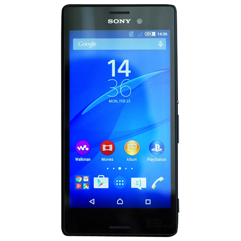 Sony Xperia M4 Aqua Dual phone specification and price – Deep Specs