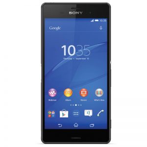 Sony Xperia Z3+