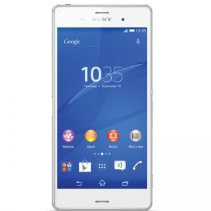 Sony Xperia Z3+ dual