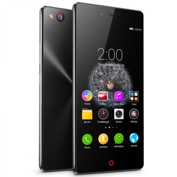 ZTE nubia Z9