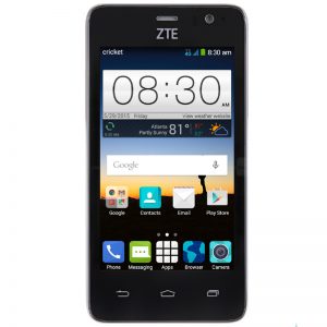 ZTE Sonata 2