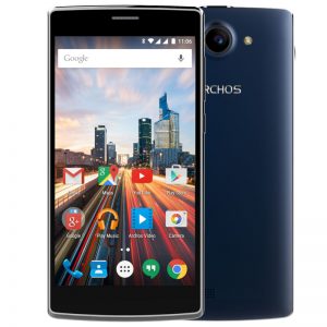 Archos 50d Helium 4G