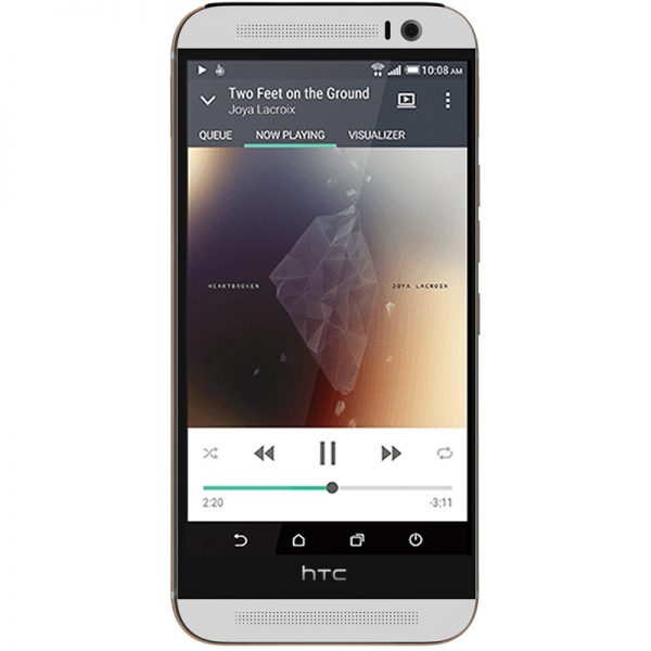 HTC One ME