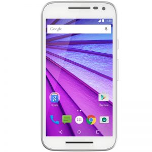 Motorola Moto G (3rd gen)