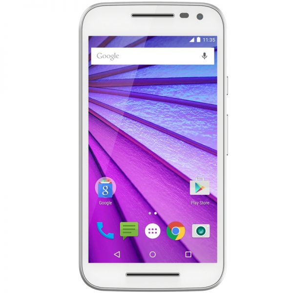 Motorola Moto G (3rd gen)