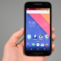 Motorola Moto G (3rd gen)