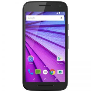 Motorola Moto G Dual SIM (3rd gen)