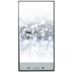 Sharp Aquos Crystal 2