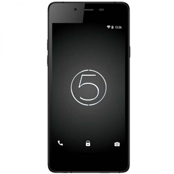 Micromax Canvas Sliver 5 Q450