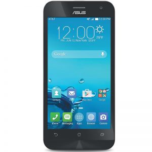 Asus Zenfone 2E