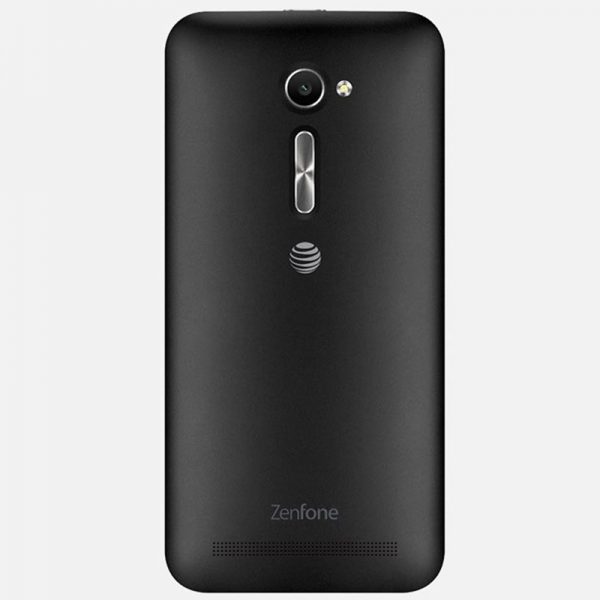 Asus Zenfone 2E