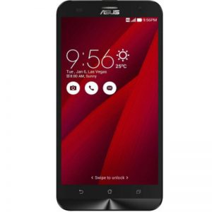 Asus Zenfone 2 Laser ZE500KL