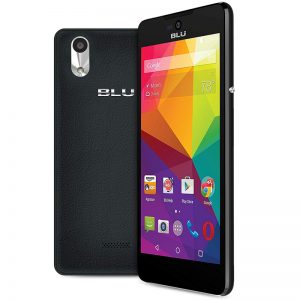 BLU Studio C 5 + 5 LTE