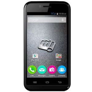 Micromax Bolt S301