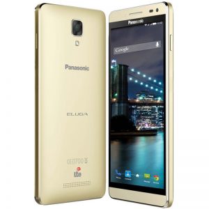 Panasonic Eluga I2